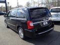 2014 Brilliant Black Crystal Pearl Chrysler Town & Country 30th Anniversary Edition  photo #4