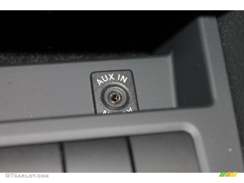 2013 Jetta GLI - Frost Silver Metallic / Titan Black photo #25