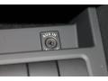 Frost Silver Metallic - Jetta GLI Photo No. 25
