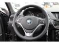 Mineral Grey Metallic - X1 xDrive28i Photo No. 16