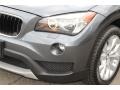 Mineral Grey Metallic - X1 xDrive28i Photo No. 30