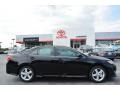 Attitude Black Metallic - Camry SE Photo No. 2