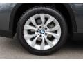 Mineral Grey Metallic - X1 xDrive28i Photo No. 31