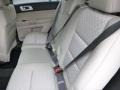 2014 Oxford White Ford Explorer XLT 4WD  photo #9