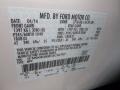 2014 Oxford White Ford Explorer XLT 4WD  photo #14