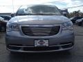 2014 Billet Silver Metallic Chrysler Town & Country Touring-L  photo #2