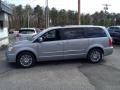 Billet Silver Metallic - Town & Country Touring-L Photo No. 3
