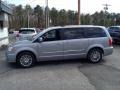 2014 Billet Silver Metallic Chrysler Town & Country Touring-L  photo #3