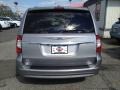 2014 Billet Silver Metallic Chrysler Town & Country Touring-L  photo #5