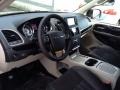 Billet Silver Metallic - Town & Country Touring-L Photo No. 7