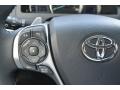 Attitude Black Metallic - Camry SE Photo No. 24