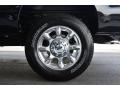 2015 Ford F350 Super Duty Lariat Crew Cab 4x4 Wheel and Tire Photo