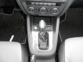 2013 Frost Silver Metallic Volkswagen Jetta Hybrid SEL Premium  photo #18