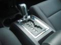 2010 Brilliant Black Crystal Pearl Dodge Journey SE  photo #6
