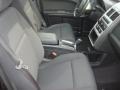 2010 Brilliant Black Crystal Pearl Dodge Journey SE  photo #20