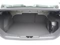 Ingot Silver - Focus Titanium Sedan Photo No. 9