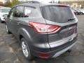 2014 Sterling Gray Ford Escape SE 2.0L EcoBoost 4WD  photo #4