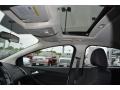 Ingot Silver - Focus Titanium Sedan Photo No. 12