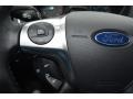 Ingot Silver - Focus Titanium Sedan Photo No. 24