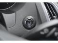 Ingot Silver - Focus Titanium Sedan Photo No. 28