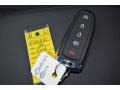 Ingot Silver - Focus Titanium Sedan Photo No. 29