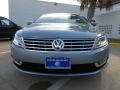 2013 Iron Gray Metallic Volkswagen CC Sport  photo #2