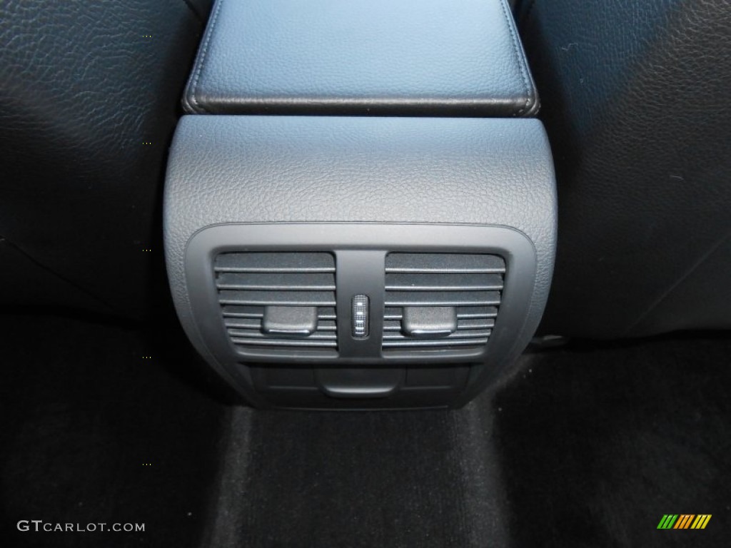 2013 CC Sport - Iron Gray Metallic / Black photo #20