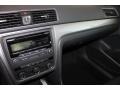 Black - Passat 2.5L S Photo No. 14