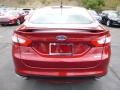 Ruby Red - Fusion SE EcoBoost Photo No. 3