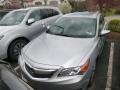 Silver Moon - ILX 2.0L Technology Photo No. 2