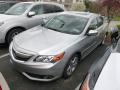 Silver Moon - ILX 2.0L Technology Photo No. 3