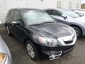 Crystal Black Pearl - RDX Technology SH-AWD Photo No. 1
