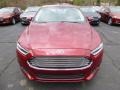 Ruby Red - Fusion SE EcoBoost Photo No. 6