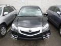 Crystal Black Pearl - RDX Technology SH-AWD Photo No. 2