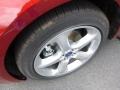 Ruby Red - Fusion SE EcoBoost Photo No. 7
