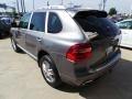 Meteor Grey Metallic - Cayenne Tiptronic Photo No. 5