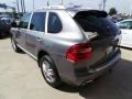 2009 Meteor Grey Metallic Porsche Cayenne Tiptronic  photo #5