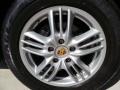 2009 Meteor Grey Metallic Porsche Cayenne Tiptronic  photo #11