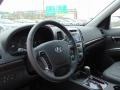 Moonstone Silver - Santa Fe Limited AWD Photo No. 10