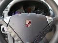 Meteor Grey Metallic - Cayenne Tiptronic Photo No. 24