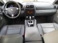 Meteor Grey Metallic - Cayenne Tiptronic Photo No. 28