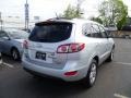 Moonstone Silver - Santa Fe Limited AWD Photo No. 4