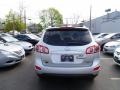 2011 Moonstone Silver Hyundai Santa Fe Limited AWD  photo #5