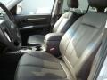 2011 Moonstone Silver Hyundai Santa Fe Limited AWD  photo #7