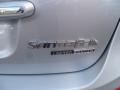 2011 Moonstone Silver Hyundai Santa Fe Limited AWD  photo #11