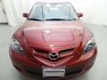 Copper Red Mica - MAZDA3 s Grand Touring Hatchback Photo No. 2