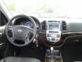 2011 Moonstone Silver Hyundai Santa Fe Limited AWD  photo #12