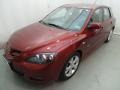 Copper Red Mica - MAZDA3 s Grand Touring Hatchback Photo No. 3