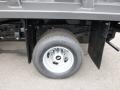  2015 Silverado 3500HD WT Regular Cab Dump Truck Wheel