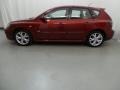 Copper Red Mica - MAZDA3 s Grand Touring Hatchback Photo No. 4